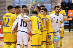 4 вывода после игр сборной Казахстана в Таразе