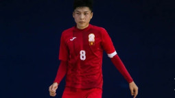 17-летний сын вице-президента КФС попал в состав сборной Кыргызстана на Кубок Азии