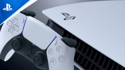 Sony анонсировала обновление ПО PlayStation 5