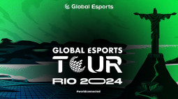 PaiN Gaming одержала победу на Global Esports Tour Rio de Janeiro 2024