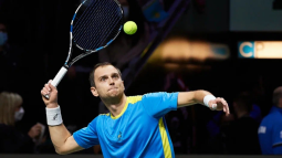 Казахстанский теннисист выиграл турнир в Португалии