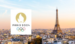 Париж-2024: Олимпиада жолдамасын кімдер жеңіп алды