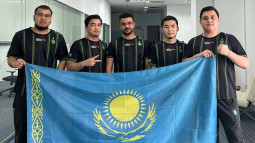 Стали известны победители казахстанских отборочных на чемпионат мира по PUBG MOBILE и eFootball