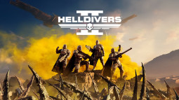 Helldivers 2 стала одной из самых продаваемых игр Sony