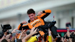 Гонщик «Макларена» выиграл квалификацию Гран-при Испании