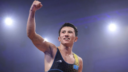 Казахстан завоевал первое «золото» на Играх БРИКС
