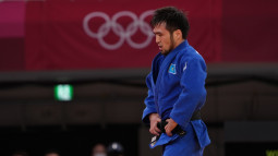 Определился обладатель последней олимпийской лицензии от сборной Казахстана по дзюдо