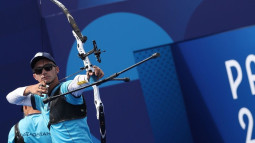 «Стрелки начинают». Расписание выступлений казахстанских спортсменов на Олимпиаде в Париже на 25 июля