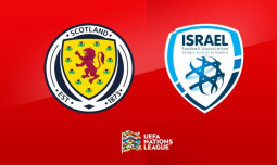 Шотландия - Израиль. Прогноз на матч